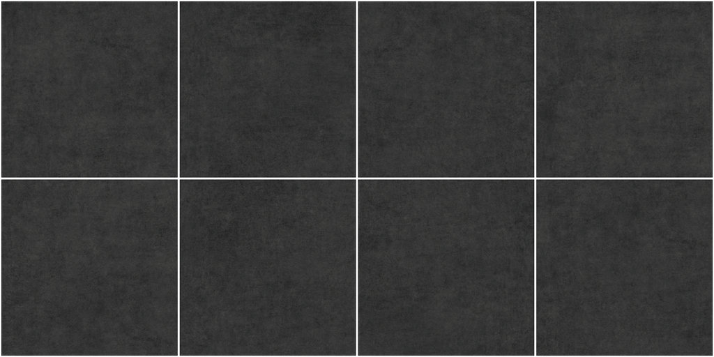 COLLECTION DETROIT - COAL