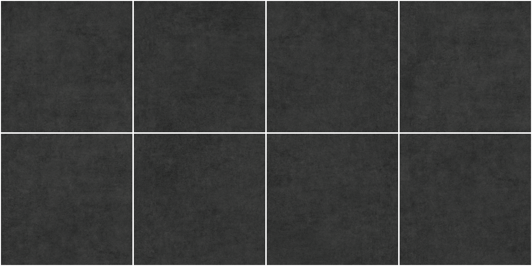 COLLECTION DETROIT - COAL