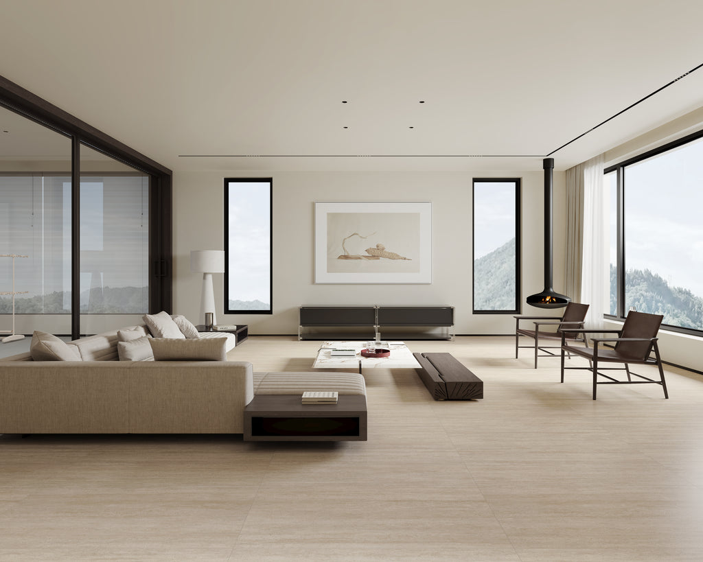 COLLECTION AMANDA - TAUPE