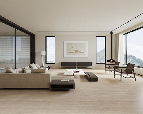 COLLECTION AMANDA - TAUPE