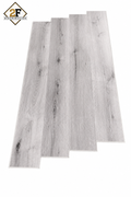 Plancher SPC - Chêne gris pâle