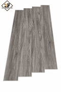 Plancher SPC - Chêne gris foncé