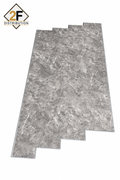 SPC Flooring - Grey Marble