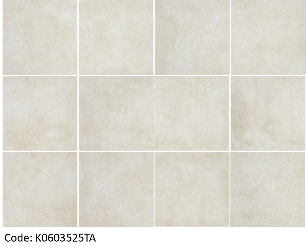 COLLECTION ALES - IVORY