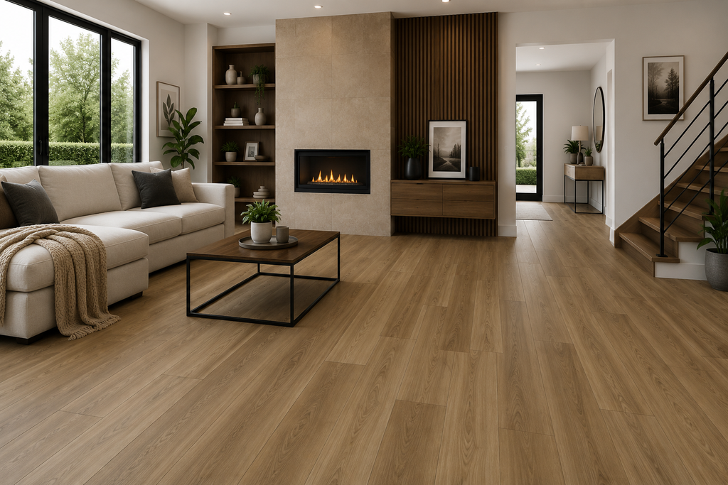 Plancher SPC - WL6651