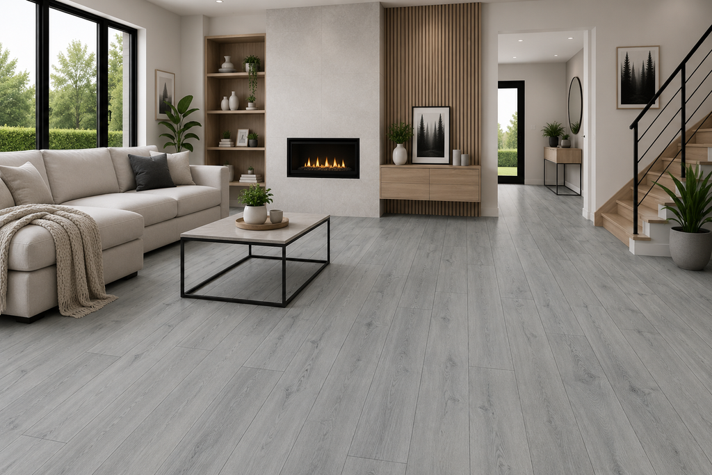 Plancher SPC - WL6656