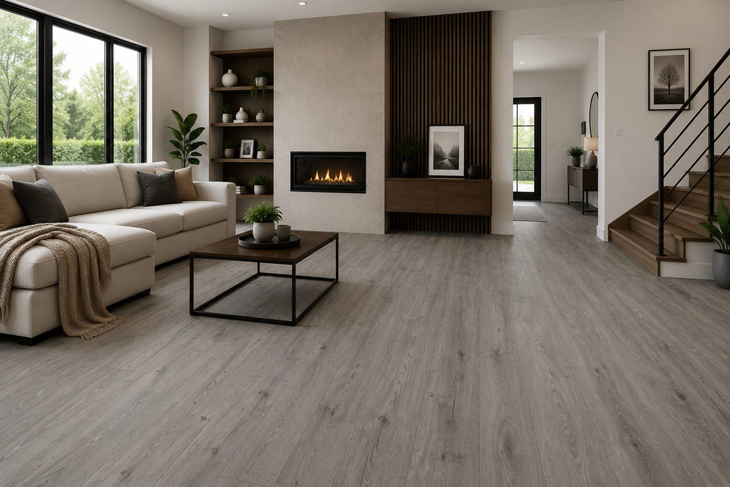 Plancher SPC - WL6662