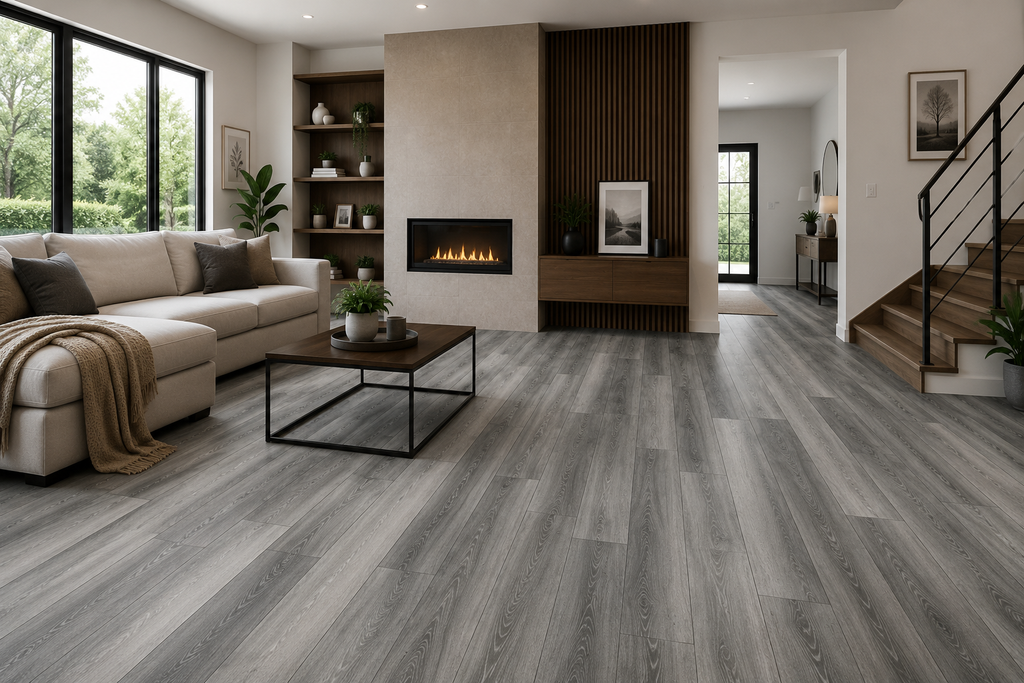 Plancher SPC - WL6663