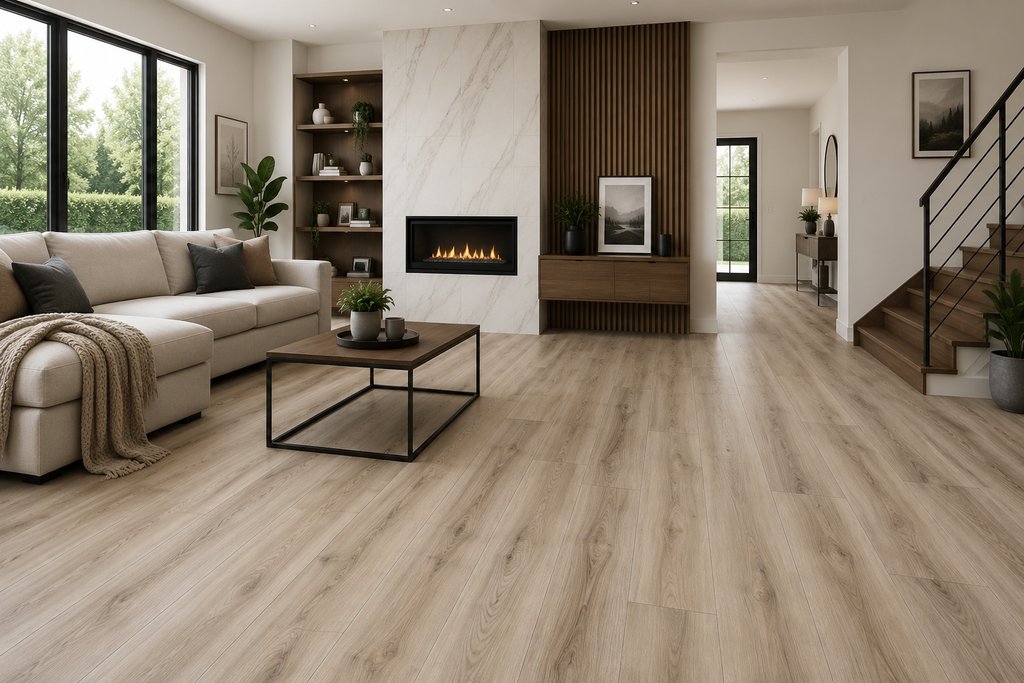 Plancher SPC - WL6666