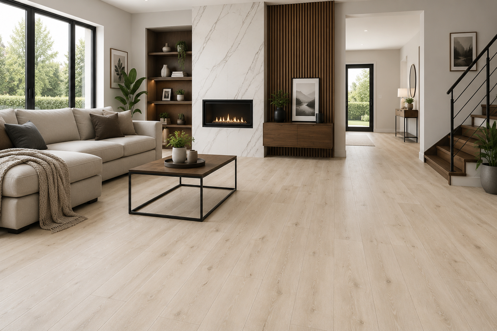 Plancher SPC - WL6678