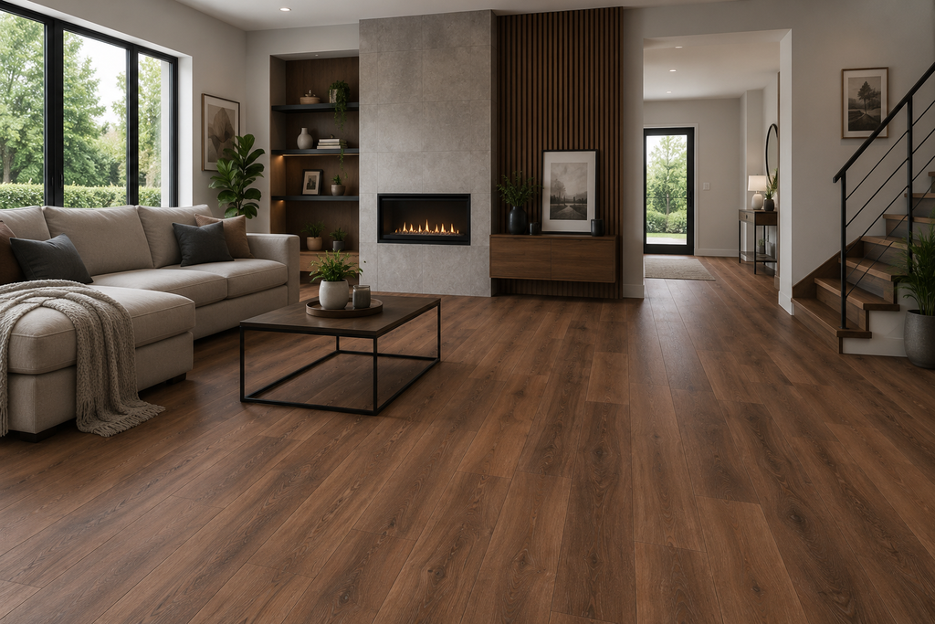 Plancher SPC - WL6681