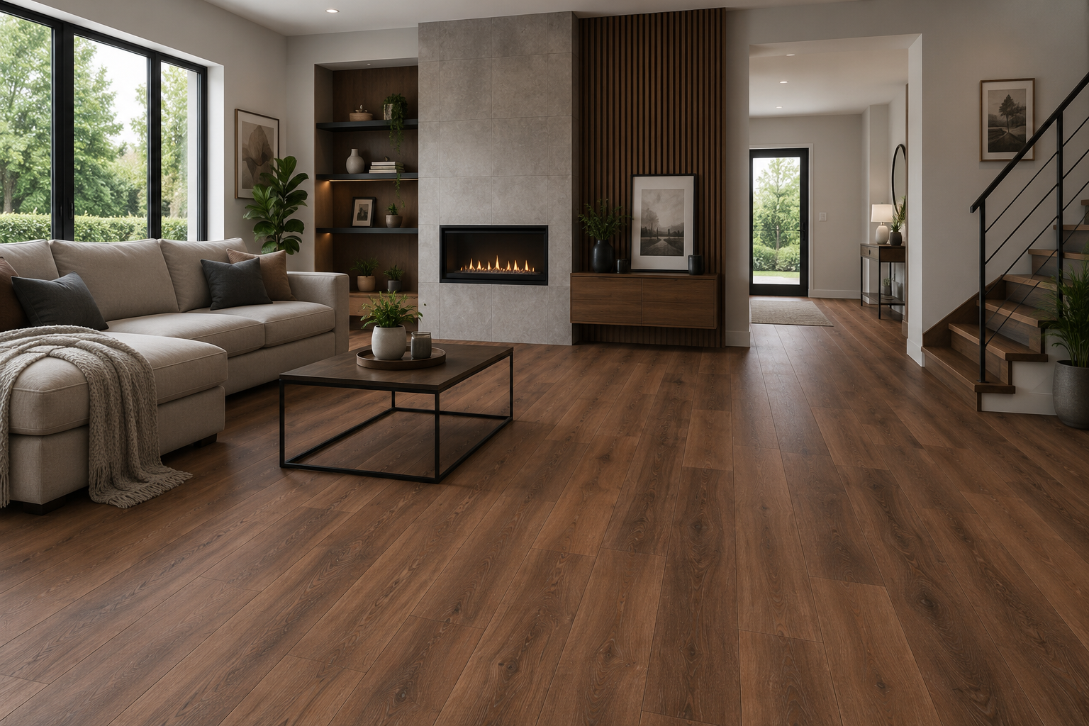 Plancher SPC - WL6681