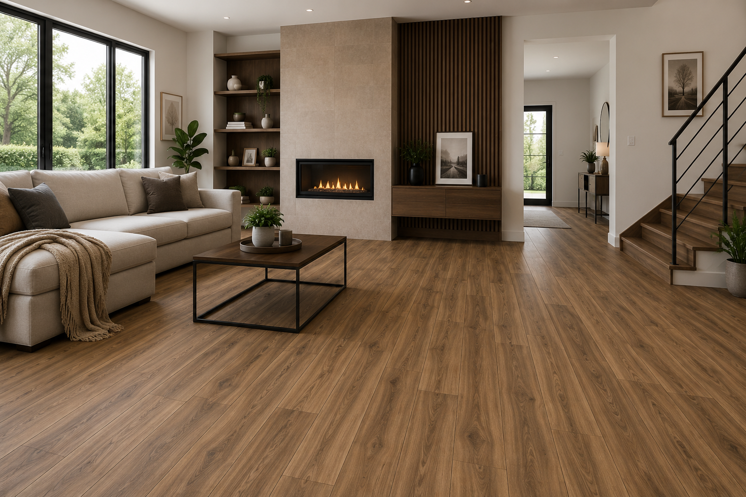 Plancher SPC - WL6682