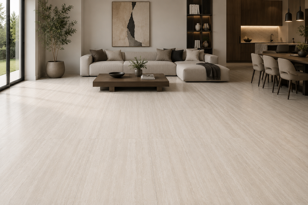 COLLECTION AMANDA - TAUPE