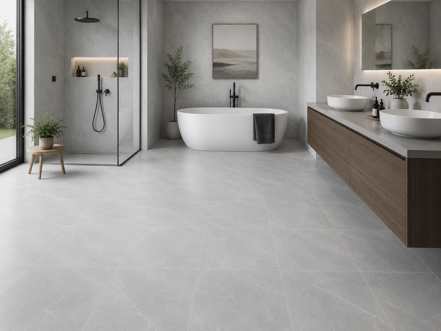 COLLECTION LAVISTA - ASH