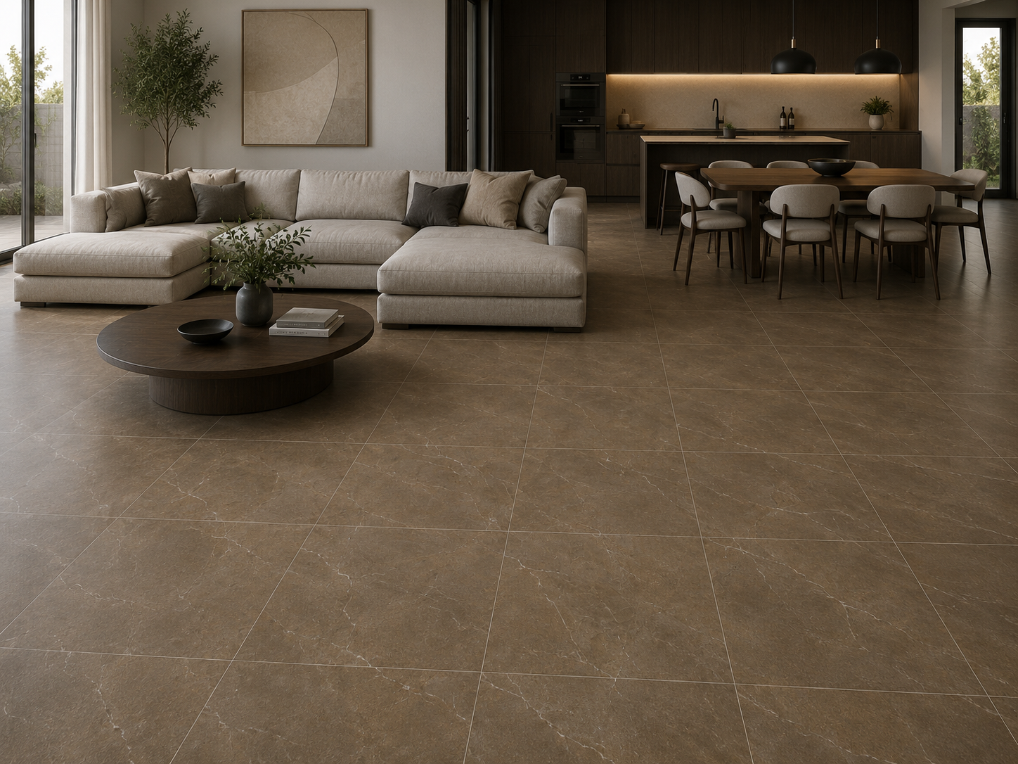 COLLECTION LAVISTA - MARONE