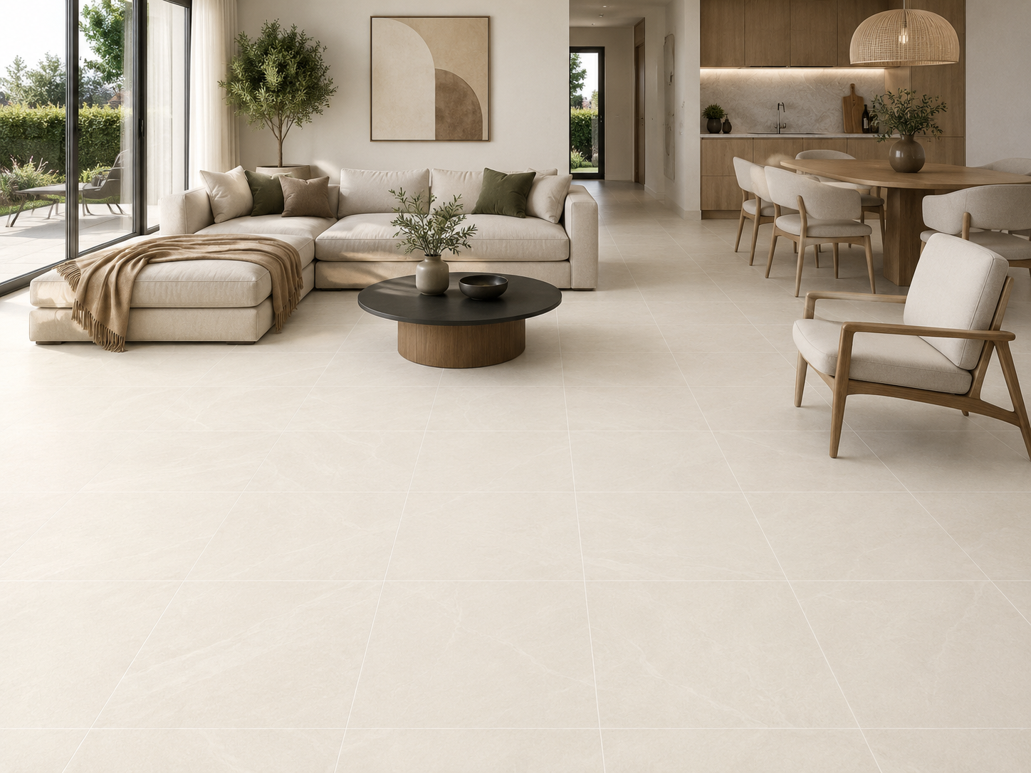 VALLES - BEIGE