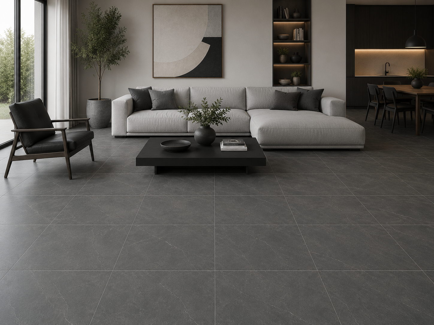 COLLECTION LAVISTA - COAL